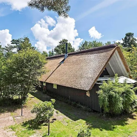 Prázdninový dům 0314-romo-kliren-3 *