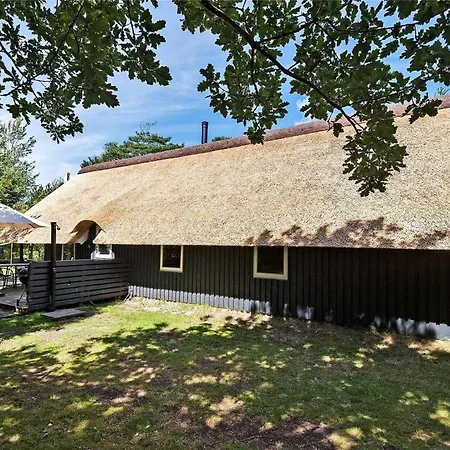 Vakantiehuis 0314-romo-kliren-3 *