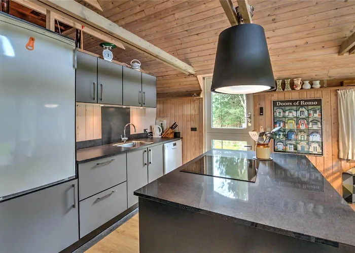 0314-romo-kliren-3 Prázdninový dům