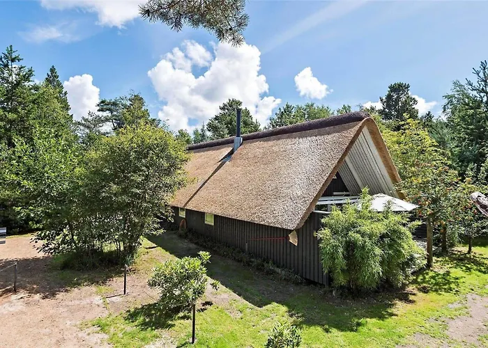 Prázdninový dům 0314-romo-kliren-3 *