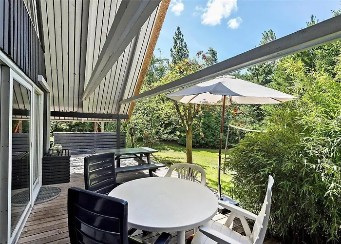 Prázdninový dům 0314-romo-kliren-3 *